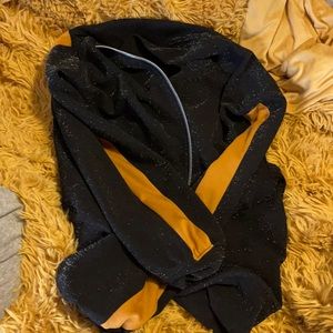 Wild fable zip up